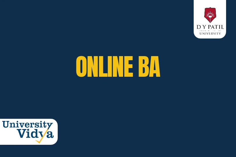 Online BA